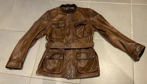 Veste belstaff - veste,