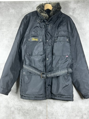 Belstaff trialmaster homme xxl - trialmaster,
